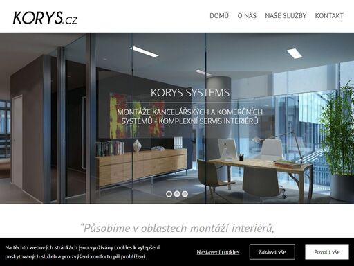 naše firma se zabývá především montážemi atypických interiérů. různorodé materiály zpracováváme a vytváříme z nich jak reprezentativní, tak funkční doplňky v prostorách budov a domů.
