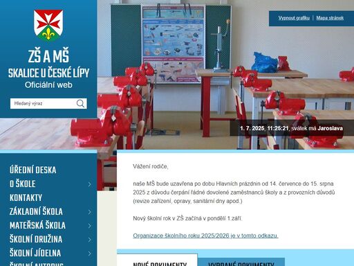 www.zsms-skalice.cz