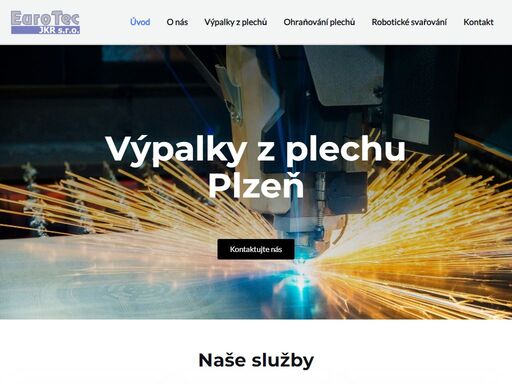 dodávka průmyslových odmašťovacích a odlakovacích strojů pro náročnou klientelu po celém svět.