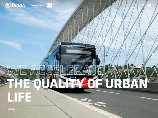 modern solutions for sustainable mobility