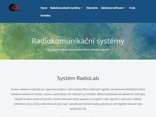 crcdata spol. s r.o.