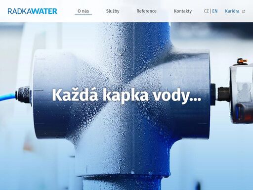 www.radkawater.eu