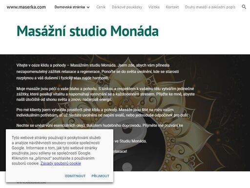 masáže modřice,jana elblová - klasické masáže, point masáž anticelulitidové masáže, reflexní masáž,skořicový zábal,horké kameny, hypnoterapie brno, hypnóza,