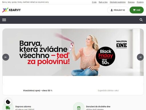 kvalitní barvy, nátěry, lazury, mořidla, laky, tmely, lepidla a další sortiment. rychlé dodání, kvalita za rozumné ceny. eshop a prodejna praha 9. odborné poradenství.