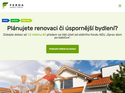 ferdagroup.cz