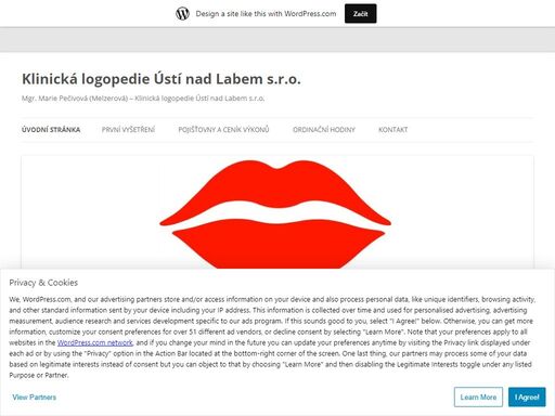 klinická logopedie ústí nad labem s.r.o. je nestátní zdravotnické zařízení zaměřené zejména na komplexní rehabilitační péči o děti a dospívající s narušenou komunikační schopností, s vadami a poruchami sluchu a hlasu. nabízíme diagnostiku a návaznou terapii v oblasti: • poruchy či vady výslovnosti (dyslalie) • opožděný vývoj řeči • specificky narušený vývoj řeči (vývojová dysfázie)…