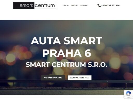 auta smart praha 6. jste fanoušky vozítek smart a chcete si jedno pořídit? smart centrum v praze 6 vám nabídne ojeté auta smart i značky jiných automobilů.
