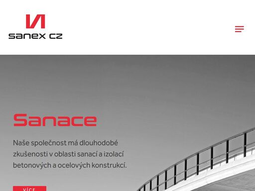 jsme univerzální stavební společnost zajišťující řízení a realizaci stavebních děl. svým zákazníkům poskytujeme široké spektrum služeb na vysoké kvalitativní úrovni.