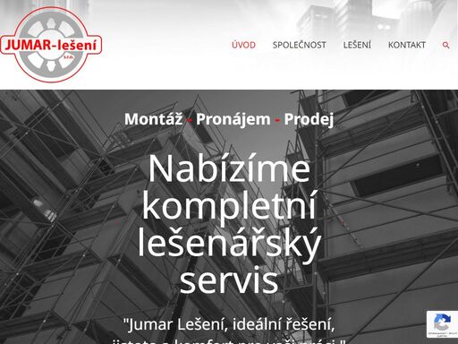 www.jumar-leseni.cz
