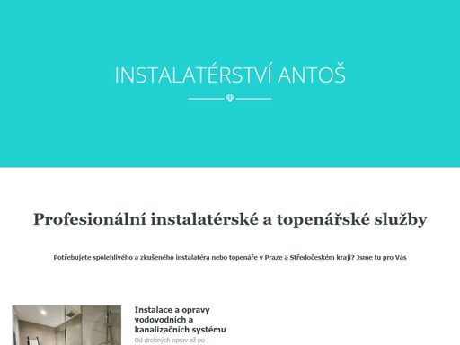 www.instalaterstvi-antos.cz