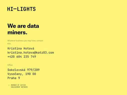 hi-lights