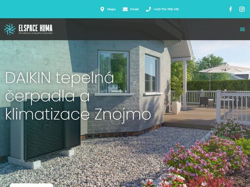 elspace-klima.cz