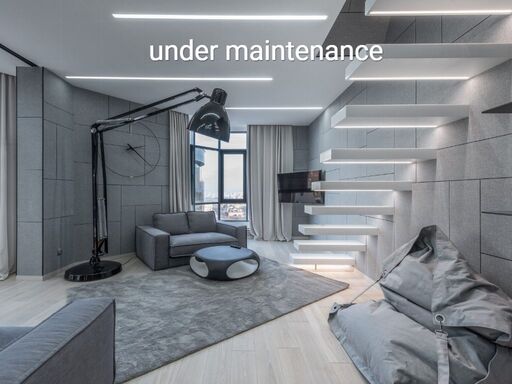 under maintenance