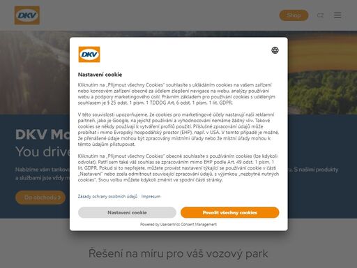 www.dkv-euroservice.com