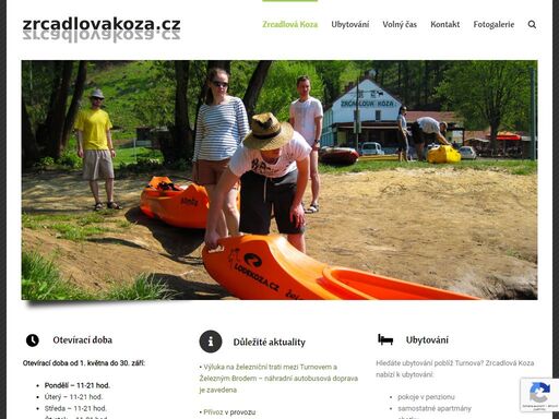 zrcadlovakoza.cz