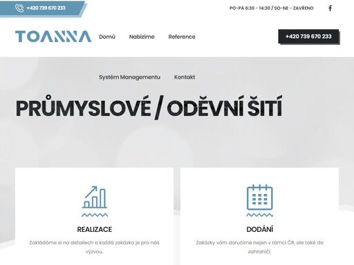www.toanna.cz