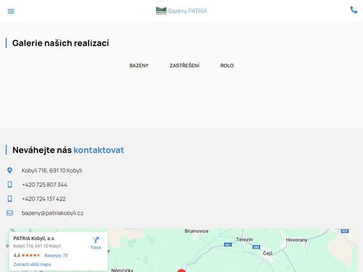 jste jen krůček od dokonalého bazénu | naším cílem je spokojený zákazník a poskytování komplexních služeb s osobním přístupem.