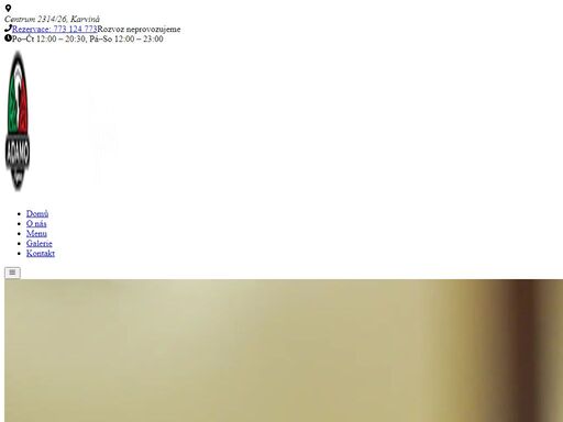 nejlepší pizza ve městě ??