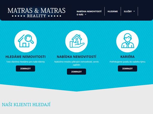 spolehlivá realitní kancelář v brně nabízí rychlý a transparentní prodej vaší nemovitosti za nejlepš