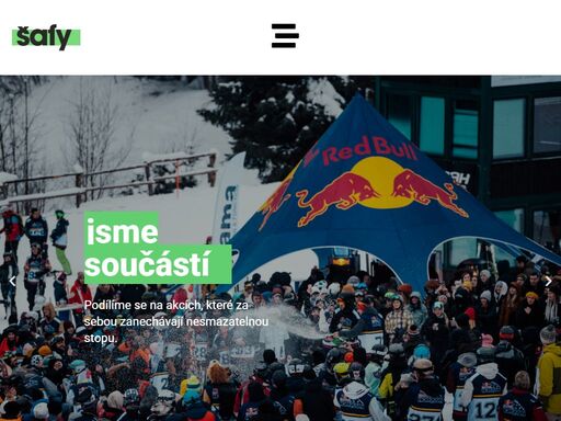 jsme mezinárodní eventová agentura, která zajišťuje služby v oblasti produkce a marketingu v české republice a na slovensku již od roku 2010.