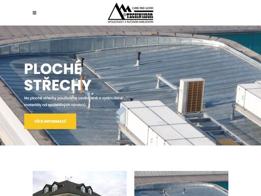 www.technihor.cz