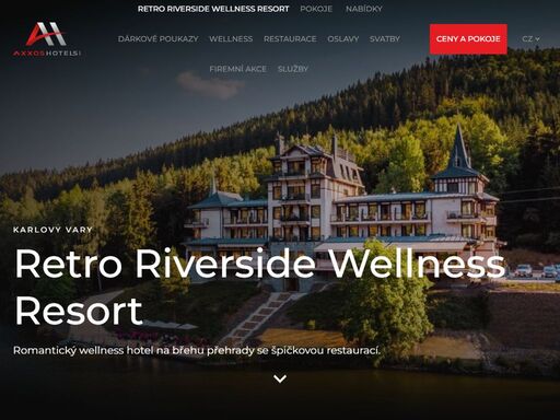 your home in czech republic. axxos hotels operates the most exclusive hotels in the very best locations in prague, carlsbad, marienbad & jachymov. enjoy relaxing spa & wellness treatment, play golf or discover unesco locations of czech republic.