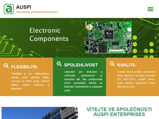 www.auspi-europe.cz