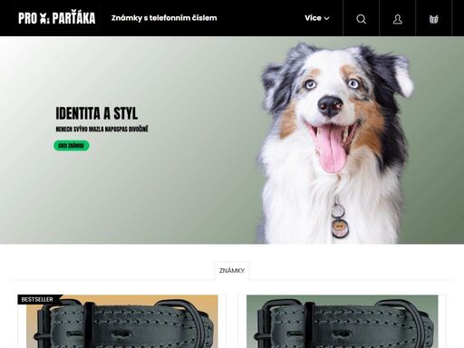 www.propartaka.cz