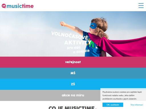 www.musictime.cz