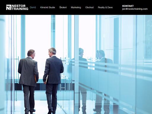 www.nestortraining.cz