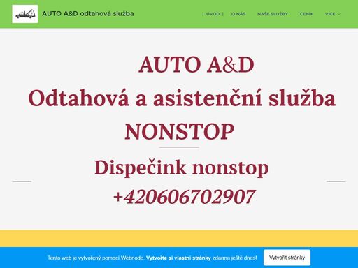 infotowingservice@seznam.cz