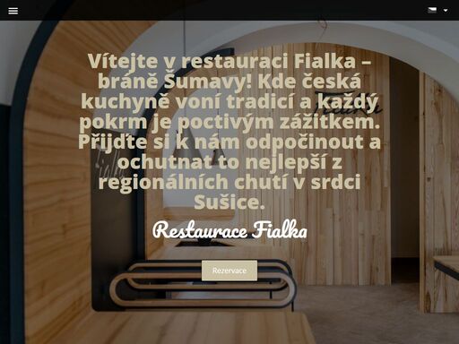 restaurace-fialka.eatbu.com