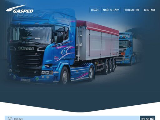www.gasped.cz