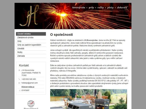 zakázková výroba - zahradní grily, rošty, altány, ploty a brány. grily na uhlí nebo dřevo. gril na prase.  en iso 9712. kapilární. magnetické. vizuální zkoušky. tig mig mag.výroba a prodej grilů,svět grilů a udíren,zahradní krby a ohniště,prodej grilů vlastní výroby,nerezové grily,gril na 40 kuřat.