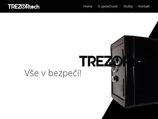 trezortech.cz