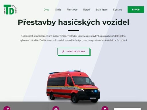 td-servis.com