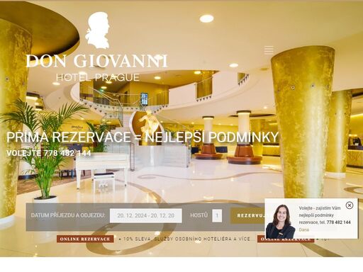 www.hotelgiovanni.cz