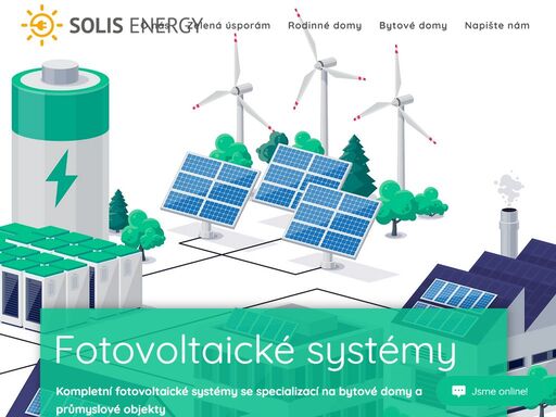 www.solisenergy.cz