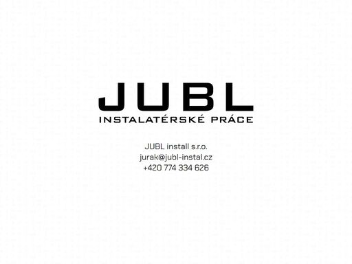 jubl-instal.cz
