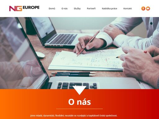 www.ngeurope.cz