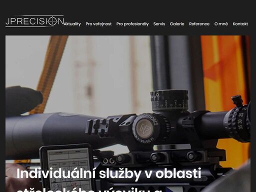 www.jprecision.cz