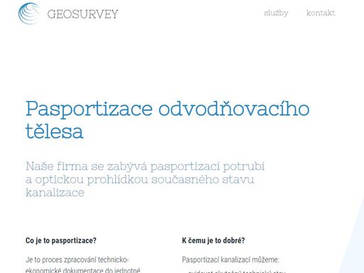 geosurvey.cz