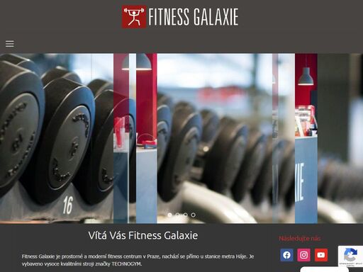 fitnessgalaxie.cz