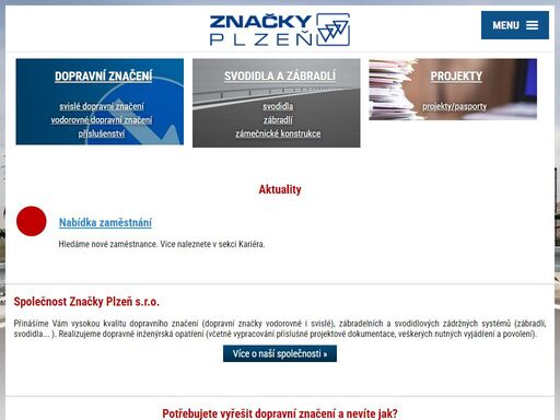 www.znacky-plzen.cz
