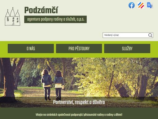 www.podzamci.cz