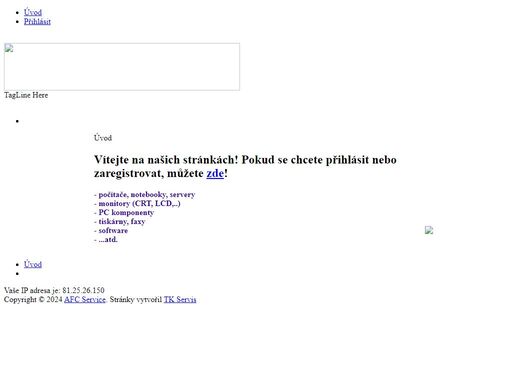 afcservice.cz/index.php