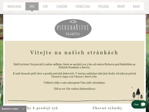 www.mhalamicek.cz
