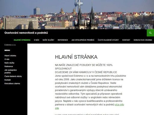 www.odhadci-znalci.cz