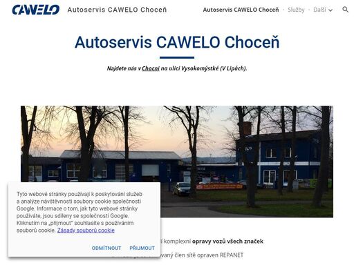 www.cawelo.cz