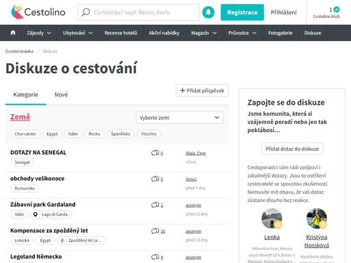 www.cestolino.cz